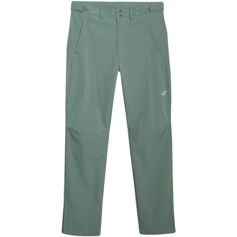 lupin-wear-ca-trousers-4f-fnk-m0990-m-4fwaw25tftrm0990-40s-1808411 Trousers 4F FNK M0990 M 4FWAW25TFTRM0990 40S - Image 1