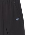 Trousers 4F FNK M1056 M 4FWAW25TFTRM1056 20S - Image 3