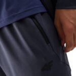 Trousers 4F FNK M351 M 4FAW23TFTRM351 23S - Image 6