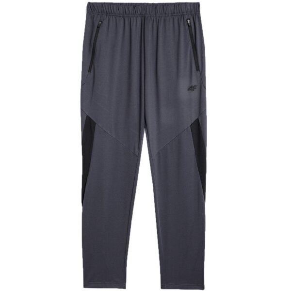 Trousers 4F FNK M351 M 4FAW23TFTRM351 23S