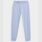 Trousers 4F Jr 4FJSS23TTROF158 34S