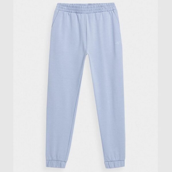 Trousers 4F Jr 4FJSS23TTROF158 34S