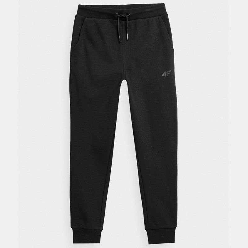 lupin-wear-ca-trousers-4f-jr-4fjss23ttrom131-20s-940692 Trousers 4F Jr 4FJSS23TTROM131 20S - Image 1