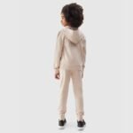 Trousers 4F Jr 4FJWSS24TTROF587 83S - Image 4