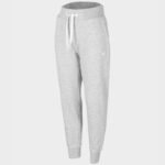 Trousers 4F W H4Z22-SPDD351 27M
