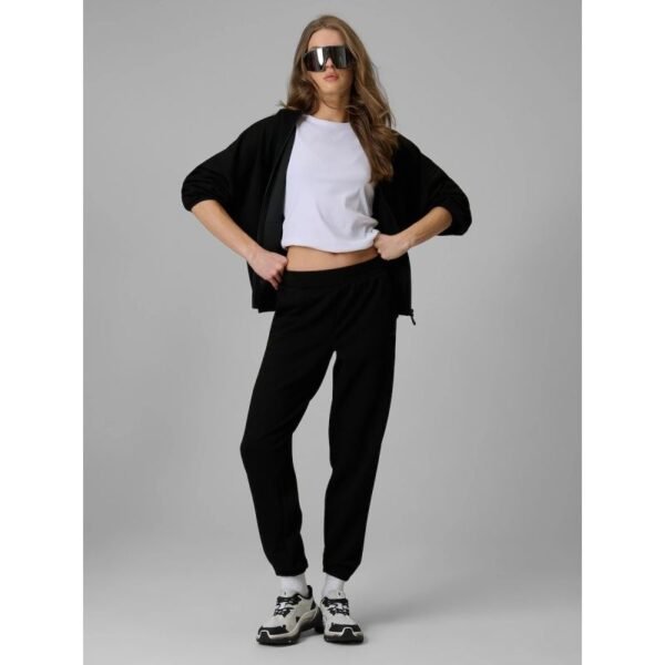 Trousers cas 4F 4FRSS26TTROF1974-20S