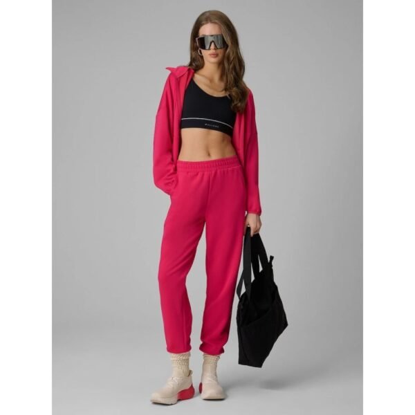 Trousers cas 4F 4FRSS26TTROF1974-53S