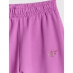 Trousers cas 4F JUNIOR 4FJRSS26TTROF1918-51S - Image 8