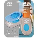 UMBRO GEL HEEL INSERTS SIZE 42-48 - Image 2