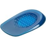 UMBRO GEL HEEL INSERTS SIZE 42-48 - Image 3