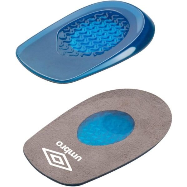 UMBRO GEL HEEL INSERTS SIZE 42-48