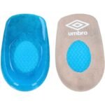 UMBRO GEL HEEL INSERTS SIZE 42-48 - Image 7
