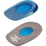 UMBRO GEL HEEL INSERTS SIZE 42-48 - Image 8
