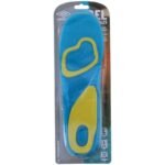 UMBRO GEL SHOE INSERTS SIZE 42-48 - Image 4