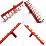 UNIVERSAL GARDEN RAKE CLICK - Image 2