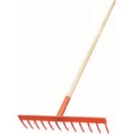 UNIVERSAL GARDEN RAKE CLICK - Image 3