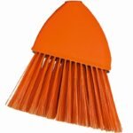 UNIVERSAL NARROW GARDEN BROOM CLICK