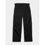 Womens casual oversize parachute pants 4F 4FRSS24TTROF1330-20S - Image 2