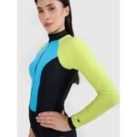 Womens long sleeve swimsuit 4F 4FWSS25USWSF085-33S - Image 4
