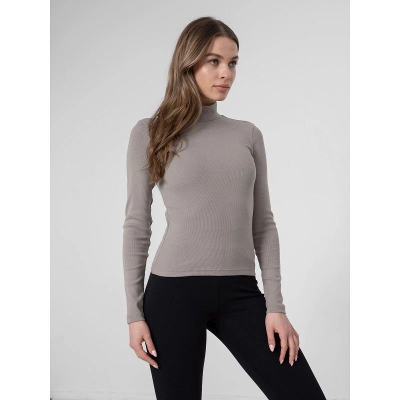 lupin-wear-ca-women-s-longsleeve-4f-h4z22-tsdl017-1730925 Womens longsleeve 4F H4Z22-TSDL017 - Image 1