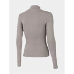 Womens longsleeve 4F H4Z22-TSDL017 - Image 3