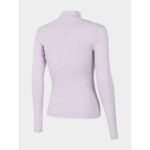 Womens longsleeve 4F H4Z22-TSDL017 - Image 3