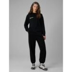 Womens longsleeve regular with print 4F 4FRSS26TSWSF2834-20S - Image 5