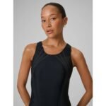 Womens one-piece swimsuit 4F 4FWSS26USWSF104-20S - Image 5
