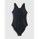 Womens one-piece swimsuit 4F 4FWSS26USWSF104-20S - Image 7
