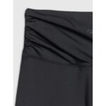 Womens quick-drying yoga and pilates leggings 4F 4FWAW25TFTIF369-20S - Image 8
