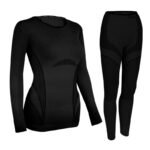 Womens thermal underwear Spokey COLDY L/XL - Image 2