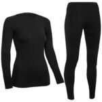 Womens thermal underwear Spokey COLDY L/XL - Image 3