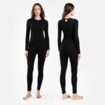 Womens thermal underwear Spokey COLDY L/XL - Image 8