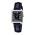 Womens Watch CASIO LTP-V007L-1B + BOX