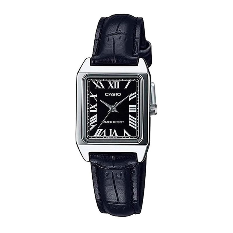 lupin-wear-ca-women-s-watch-casio-ltp-v007l-1b-box-1829191 Womens Watch CASIO LTP-V007L-1B + BOX - Image 1