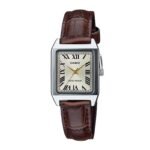 Womens Watch CASIO LTP-V007L-9B + BOX