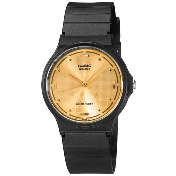 Womens watch CASIO MQ-76-9ALDF + BOX