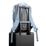 XD DESIGN AIR BACKPACK BLUE P706.3215 - Image 7