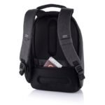 XD DESIGN ANTI-THEFT BACKPACK BOBBY HERO SMALL BLACK P/N: P705.701 - Image 4